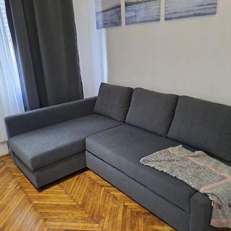 Emerald Apartment Budapest Eksteriør billede