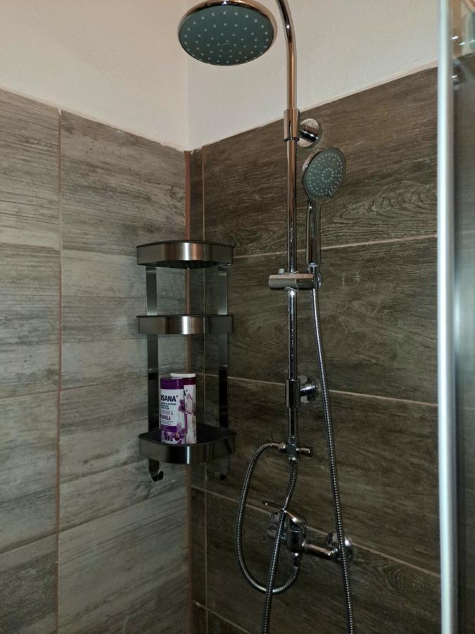 Emerald Apartment Budapest Eksteriør billede